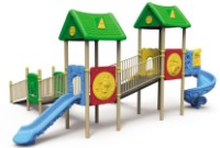 Complex de joacă PlayPark IP-901