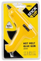 Клеевый пистолет Deli Hot Melt Glue Gun 60W