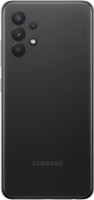 Мобильный телефон Samsung SM-A325 Galaxy A32 4Gb/128Gb Awesome Black