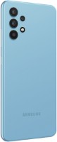 Мобильный телефон Samsung SM-A325 Galaxy A32 4Gb/64Gb Awesome Blue
