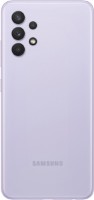 Мобильный телефон Samsung SM-A325 Galaxy A32 4Gb/64Gb Awesome Violet