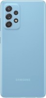 Telefon mobil Samsung SM-A525 Galaxy A52 4Gb/128Gb Awesome Blue
