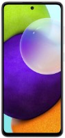 Мобильный телефон Samsung SM-A525 Galaxy A52 4Gb/128Gb Awesome White