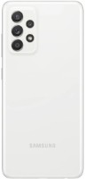 Telefon mobil Samsung SM-A525 Galaxy A52 4Gb/128Gb Awesome White