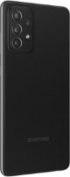 Telefon mobil Samsung SM-A725 Galaxy A72 6Gb/128Gb Awesome Black
