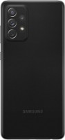 Мобильный телефон Samsung SM-A725 Galaxy A72 6Gb/128Gb Awesome Black