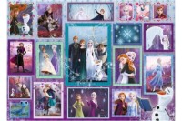 Puzzle Trefl 500 Magic Gallery / Disney Frozen 2 (37392)