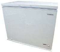 Ladă frigorifică Zanetti LF 142 A+
