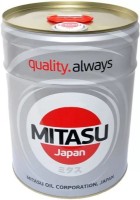 Моторное масло Mitasu Ultra Diesel CI-4 5W-40 20L