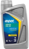 Моторное масло Opet Fullmax 0W-20 1L