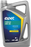 Моторное масло Opet Fullmax 5W-30 7L