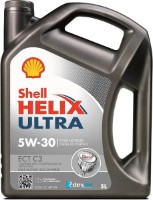 Моторное масло Shell Helix Ultra ECT C3 5W-30 5L