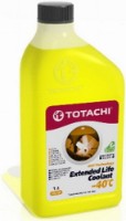 Antigel Totachi Extended Life Coolant -40С Yellow 1L