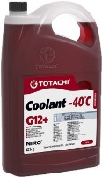 Антифриз Totachi Niro Coolant -40С Red G12 5L
