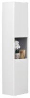 Dulap baie Orka Duden White (03656)