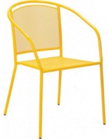 Scaun Gardenwell Arko 51115 Yellow