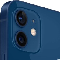 Мобильный телефон Apple iPhone 12 64Gb Blue