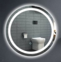 Зеркало для ванной Gappo G603