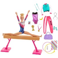 Кукла Barbie Gymnast (GJM72) 