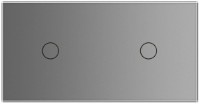 Intrerupator Livolo VL-C701SC701S-15 Gray