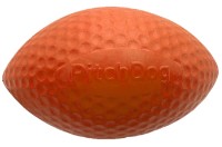 Мяч для апортировки Collar PitchDog Orange (62414)