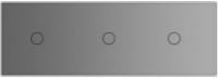 Выключатель Livolo VL-C703-15 Gray