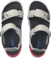Sandale de dame Puma RS-Sandal Gray Violet/Puma White 35.5