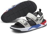 Sandale de dame Puma RS-Sandal Gray Violet/Puma White 38