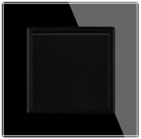 Intrerupator Livolo VL-C7-K1S-12 Black