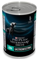 Hrană umedă pentru câini Purina Pro Plan Veterinary Diets Gastrointestinal 400g