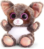 Jucărie de pluș Keel-Toys Animotsu Bushbaby (SF6147)