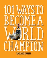 Cartea 101 Ways to Become A World Champion (9780008191825)
