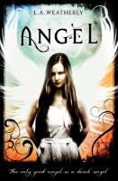Cartea Angel (9781409521969)