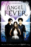 Cartea Angel Fever (9781409522393)