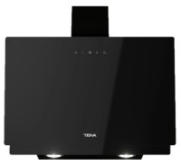 Hota Teka DVN 64030 Black Glass