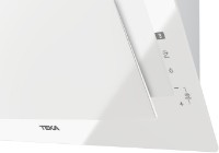 Вытяжка Teka DVT 68660 TBS White