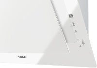 Hota Teka DVT 68660 TBS White