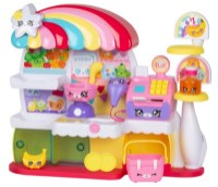 Set jucării Kindi Kids Kindi Fun Supermarket (KDK50003)