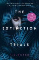 Cartea The Extinction Trials (9781474927345)
