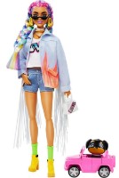 Păpușa Barbie Extra (GRN29)