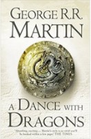 Cartea A Dance with Dragons (9780006486114)