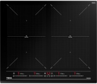 Индукционная панель Teka IZF 64600 MSP Black