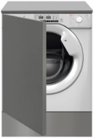 Maşina de spălat rufe încorporabilă Teka LSI5 1481