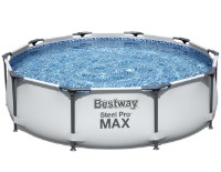 Piscină Bestway Steel Pro Max (56406)
