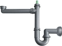 Sifon pentru lavoar Franke Kits Synthetic (112.0048.206)