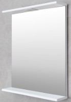 Зеркало для ванной Bayro Elle 600x700 (101760)