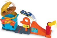 Set jucării transport Hot Wheels (GJK73)