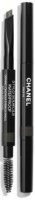 Creion pentru sprâncene Chanel Stylo Sourcils Waterproof Defining Longwear 810 Brun Profond