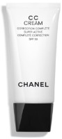 CC Cremă Chanel Super Active Complete Correction SPF50 N30 Beige 30ml
