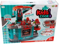 Bucătărie ChiToys Kids Kitchen (008-938A)
